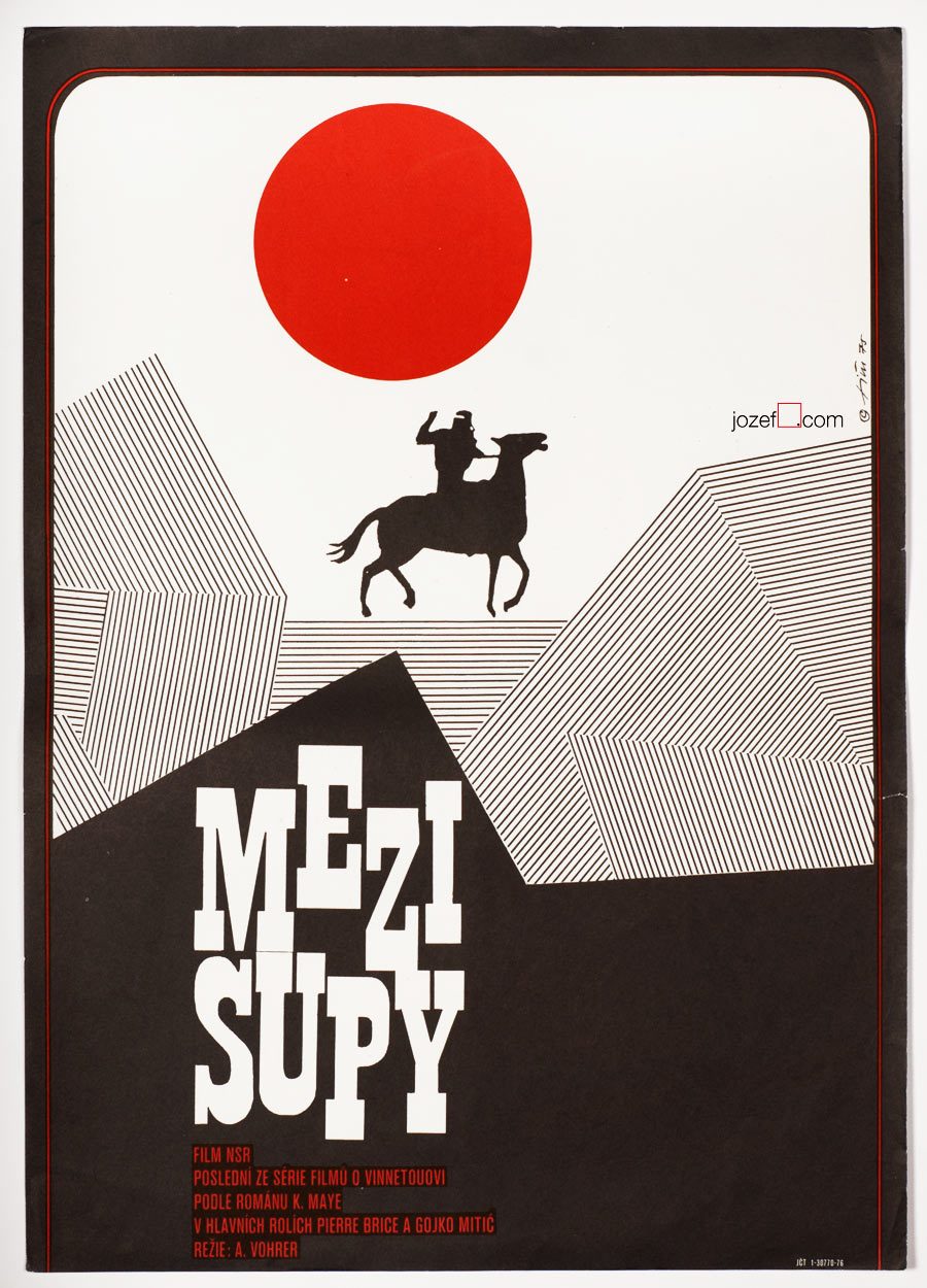 Western movie poster, Frontier Hellcat
