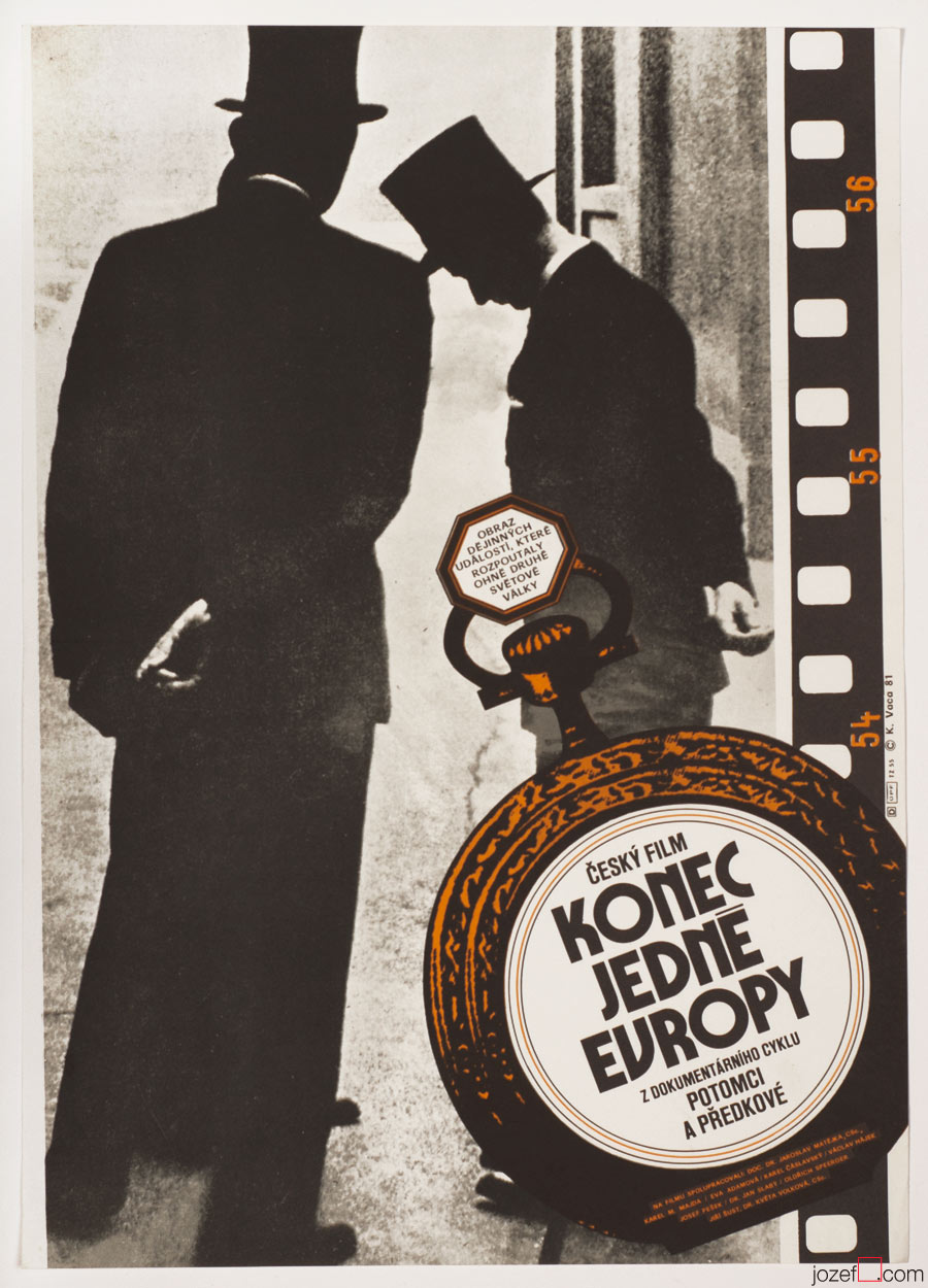 Minimalist Poster, 80s Movie Poster